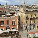 Porta San Michele بيت للعطل غرافينا إن بوليا