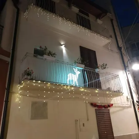 度假居 Porta San Michele 格拉维纳普利亚