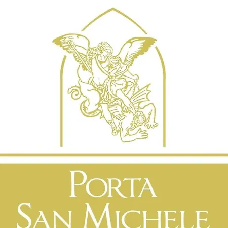 Porta San Michele *