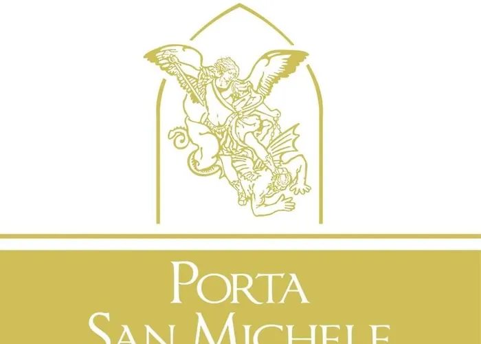Porta San Michele *